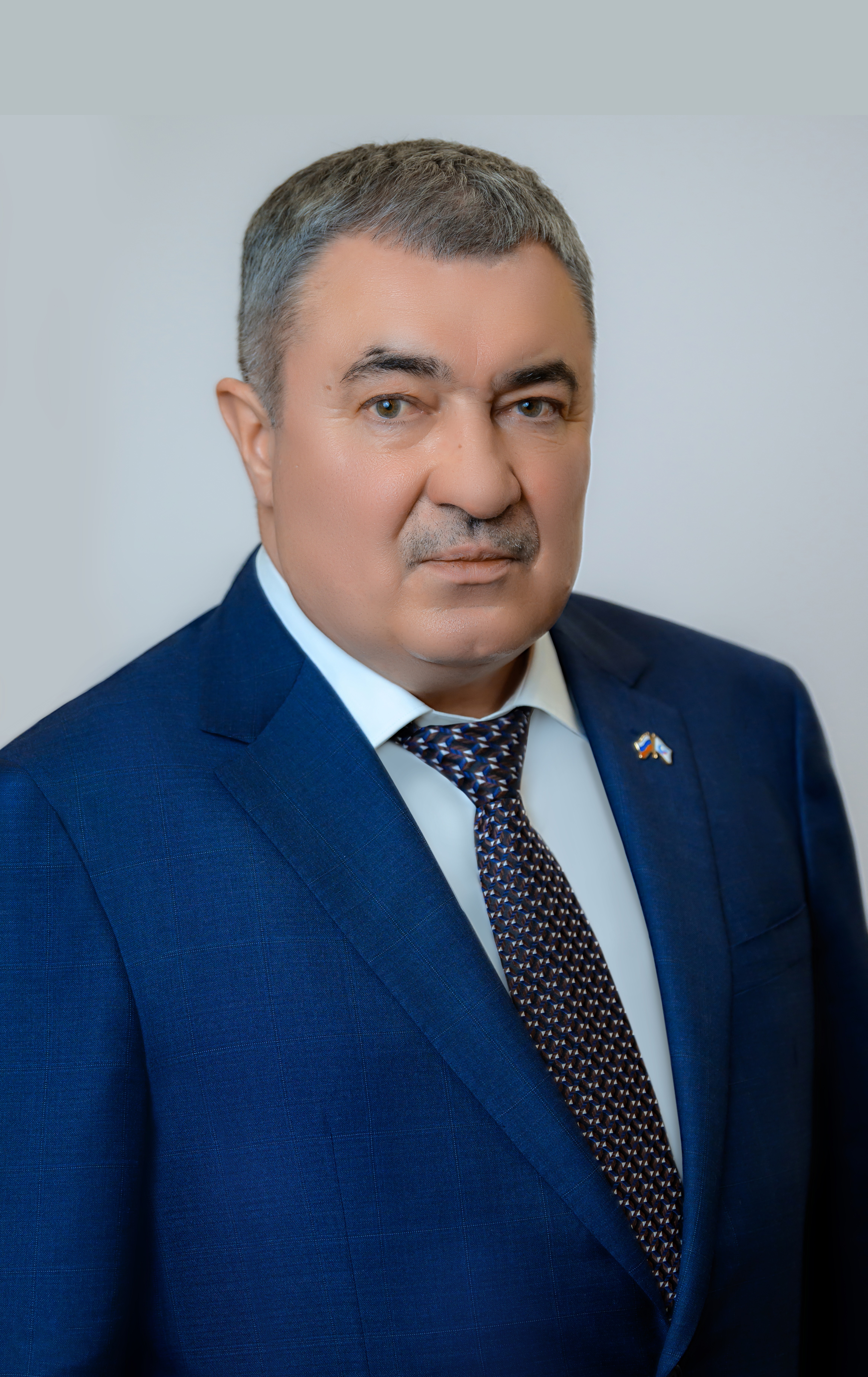 Интервью с Олегом Чепурным